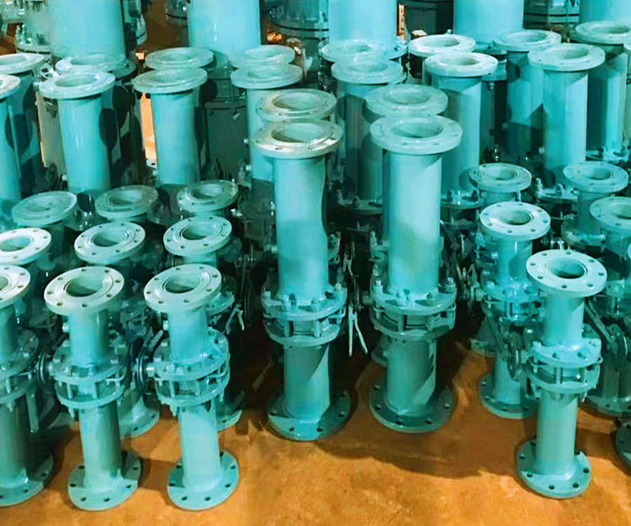 長治負(fù)壓管路用的旋轉(zhuǎn)式流量計(jì)不帶電