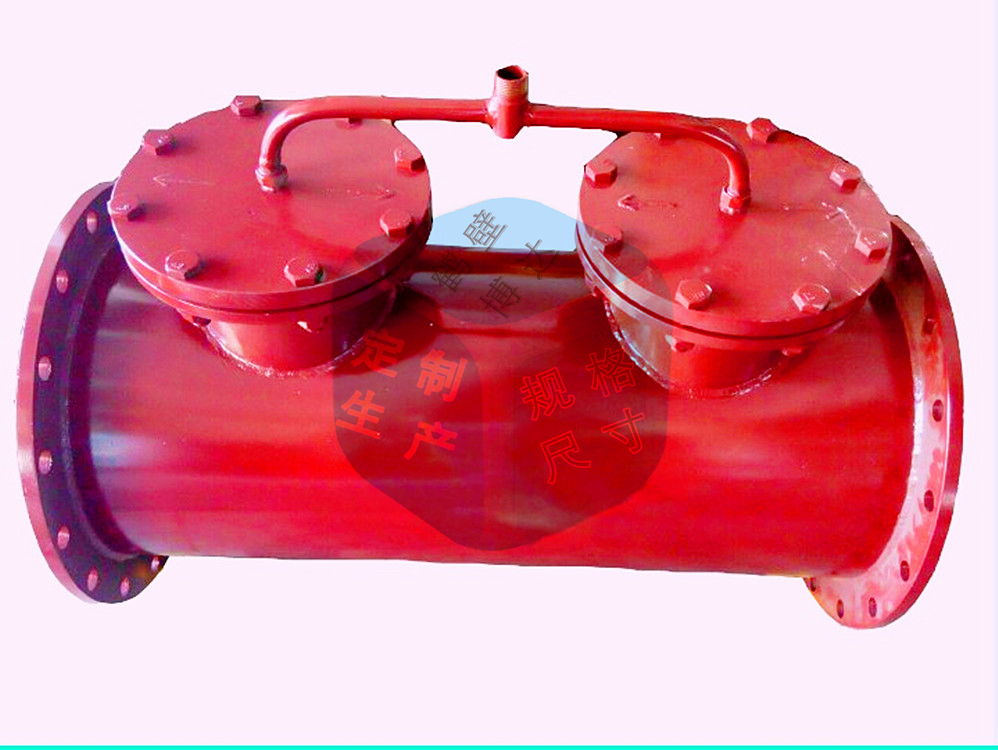 陜西咸陽XSW型礦用細(xì)水霧發(fā)生裝置的概況和適用范圍